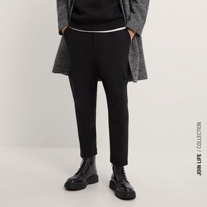 ✨NTW Zara PREMIUM men’s cargo pants